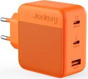 JACKERY 102W GAN 3-PORT FAST CHARGER