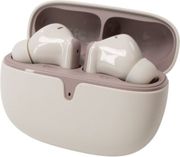 AGM BUDS 5 ΑΚΟΥΣΤΙΚΑ BLUETOOTH 5.4 ΜΕ 13MM DUAL SPEAKERS ANC/ENC &amp; TOUCH CONTROL IPX4 ΜΠΕΖ