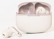 AGM BUDS 8 ΑΚΟΥΣΤΙΚΑ BLUETOOTH 5.4 ΜΕ 13MM DRIVER &amp; ANC ΕΩΣ 25DB IPX4 ΜΠΕΖ