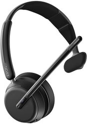 EPOS HEADSET EPOS IMPACT 1030T BLACK