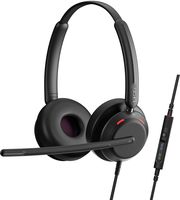 EPOS HEADSET EPOS IMPACT 760T BLACK