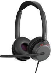 EPOS HEADSET EPOS IMPACT 860 ANC BLACK