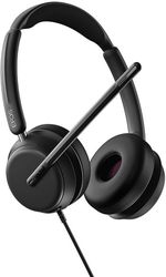 EPOS HEADSET EPOS IMPACT 860 BLACK