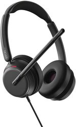 HEADSET EPOS IMPACT 860T ANC BLACK