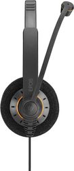 EPOS HEADSET EPOS IMPACT SC 60 USB ML BLACK