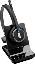 EPOS HEADSET EPOS IMPACT SDW 5035 BLACK