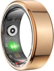 COLMI SMARTRING R02 20,3MM (SIZE 11) WITH HEART RATE GOLD