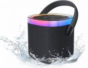 YESIDO YSW25 BLUETOOTH SPEAKER 5W RGB BLACK