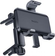 YESIDO C240 CAR HOLDER UNIVERSAL BLACK