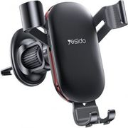 YESIDO C243 UNIVERSAL CAR HOLDER BLACK