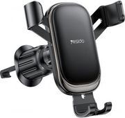 YESIDO C247 CAR HOLDER 4.7INCH - 7.2INCH BLACK