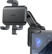 YESIDO C250 CAR HOLDER 4.7INCH - 6.8INCH BLACK
