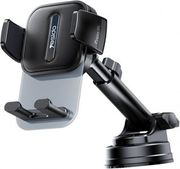 YESIDO C261 UNIVERSAL CAR HOLDER BLACK