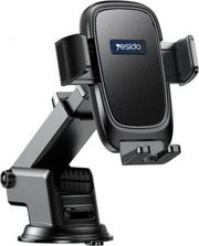 YESIDO C262 CAR HOLDER 4.7INCH - 7.2INCH BLACK