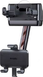 YESIDO C265 UNIVERSAL CAR HOLDER BLACK