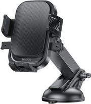 YESIDO C267 CAR HOLDER 4.7INCH - 7.2INCH BLACK