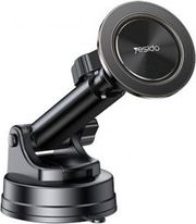 YESIDO C179 UNIVERSAL MAGNETIC CAR HOLDER BLACK