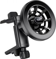 YESIDO C221 UNIVERSAL MAGNETIC CAR HOLDER BLACK