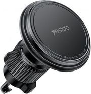 YESIDO C252 UNIVERSAL MAGNETIC CAR HOLDER BLACK