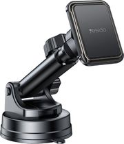 YESIDO C263 UNIVERSAL MAGNETIC CAR HOLDER BLACK