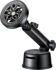 YESIDO C266 UNIVERSAL MAGNETIC CAR HOLDER BLACK