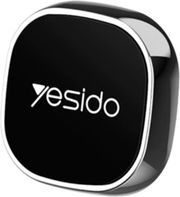 YESIDO C81 UNIVERSAL MAGNETIC CAR HOLDER GREY