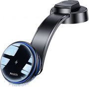 YESIDO C311 15W 1.67A WIRELESS CAR CHARGER BLACK