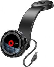 YESIDO C314 15W 1.67A WIRELESS CAR CHARGER BLACK