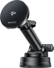 YESIDO DS30 15W 1.67A WIRELESS CAR CHARGER BLACK