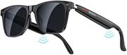 YESIDO IO35 UNISEX SUNGLASSES TYPE HANDSFREE BLUETOOTH BLACK
