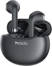 YESIDO TWS21 BLUETOOTH HEADSET BLACK