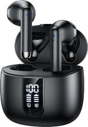 YESIDO TWS22 BLUETOOTH HEADSET BLACK