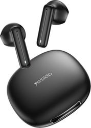 YESIDO TWS25 BLUETOOTH HEADSET BLACK