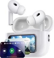 YESIDO TWS29 BLUETOOTH HEADSET WHITE
