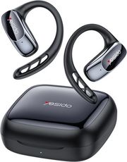 YESIDO YSP24 BLUETOOTH HEADSET BLACK