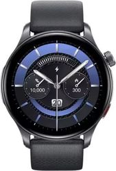 SMARTWATCH ZEBLAZE BTALK 3 GPS 1.43 WITH HEART RATE GREY