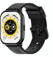SMARTWATCH ZEBLAZE GTS 3 WITH HEART RATE BLACK