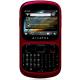 ALCATEL OT-813D DUAL SIM RED