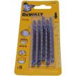 set 5 tem lames dewalt gia xylo dt2166 photo set 5 tem lames dewalt gia xylo dt2166 photo