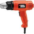 pistoli thermoy aera ilektriko black decker 1750w kx1650 photo pistoli thermoy aera ilektriko black decker 1750w kx1650 photo