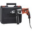 drapano ilektriko black decker kroystiko 910watt 13mm auto me kasetina kr911k photo drapano ilektriko black decker kroystiko 910watt 13mm auto me kasetina kr911k photo