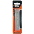 lames 10 tem gia maxairi moketas black decker 18mm 11128 photo lames 10 tem gia maxairi moketas black decker 18mm 11128 photo