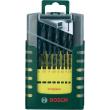 set 19 tem trypania metalloy bosch hss r f1 10 2607017151 photo set 19 tem trypania metalloy bosch hss r f1 10 2607017151 photo