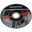 diskos kopis inox krausmann 230x18x222mm photo diskos kopis inox krausmann 230x18x222mm photo