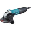 goniakos ilektrikos troxos makita 115mm 720w ga4530 photo goniakos ilektrikos troxos makita 115mm 720w ga4530 photo