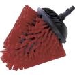 nilfisk accessory boyrtsa tholon koniki peristrofiki rim brush 106411326 photo nilfisk accessory boyrtsa tholon koniki peristrofiki rim brush 106411326 photo
