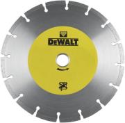 ΔΙΑΜΑΝΤΟΔΙΣΚΟΙ ΚΟΠΗΣ ΔΟΜΙΚ.ΥΛΙΚ. DEWALT 115Χ22.2Χ1.75ΜΜ DΤ3701