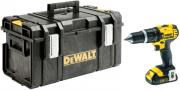 drapanokatsabido kroystiko mpatarias dewalt 18v 13mm 2x 15ah li ion xr dcd785c2 ds300 photo drapanokatsabido kroystiko mpatarias dewalt 18v 13mm 2x 15ah li ion xr dcd785c2 ds300 photo
