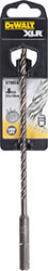 ΤΡΥΠΑΝΙΑ SDS PLUS ΕΧΤRΕΜΕ 4 DEWALT 6 Χ 210ΜΜ DΤ8914