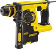 ΠΙΣΤΟΛΕΤΟ ΜΠΑΤΑΡΙΑΣ DEWALT SDS PLUS 18V XR 2.1J 20MM DCH253N